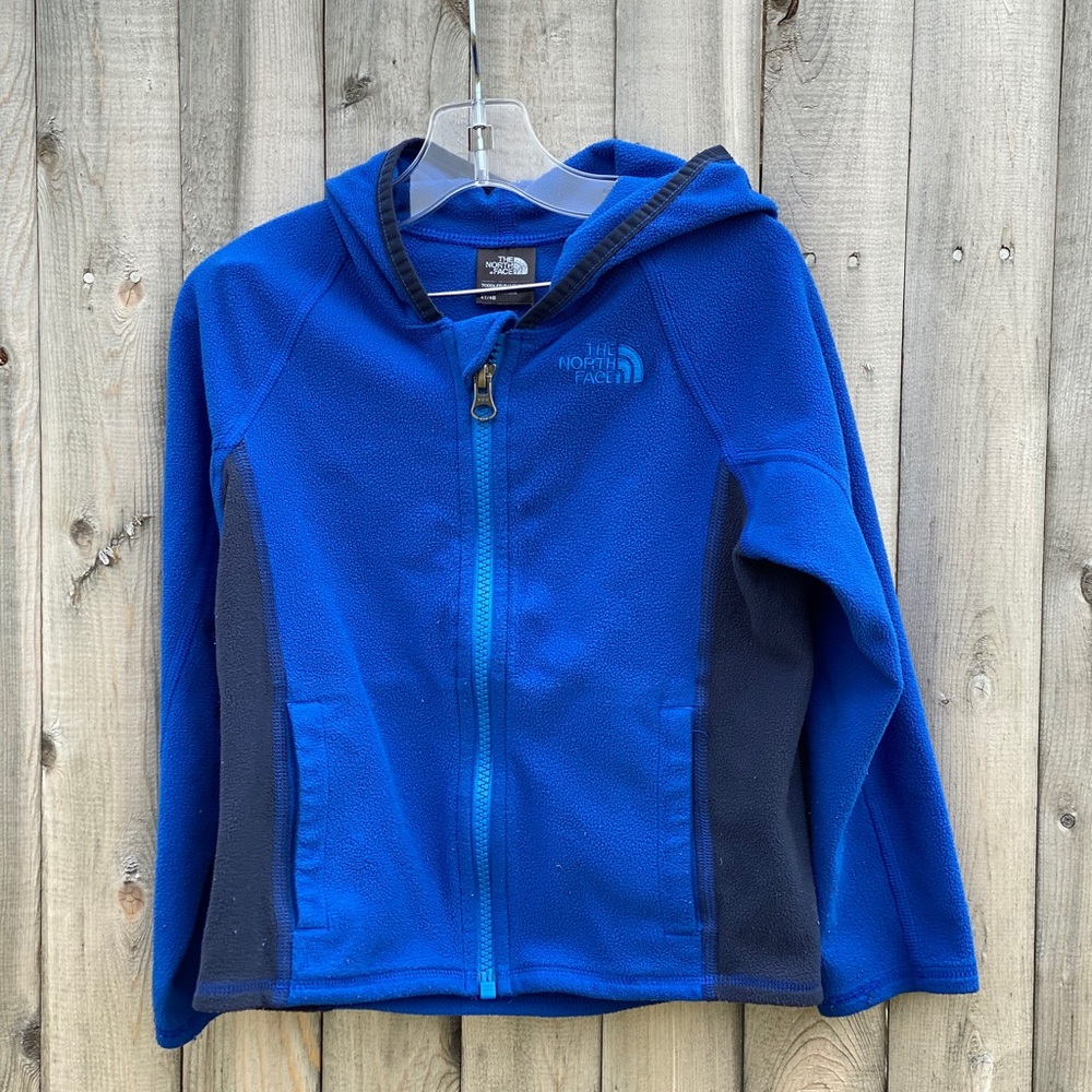 NorthFace, Fleece Sweater